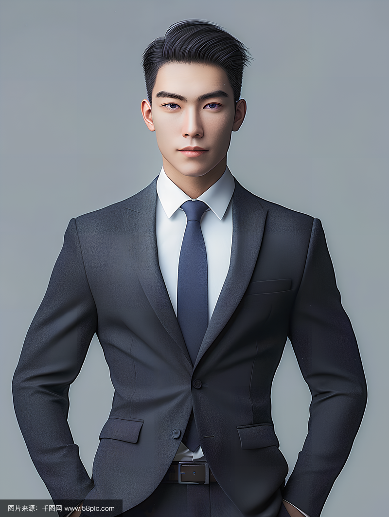 杨兴珍项目运营总监